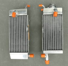 Radiatore in alluminio Yamaha