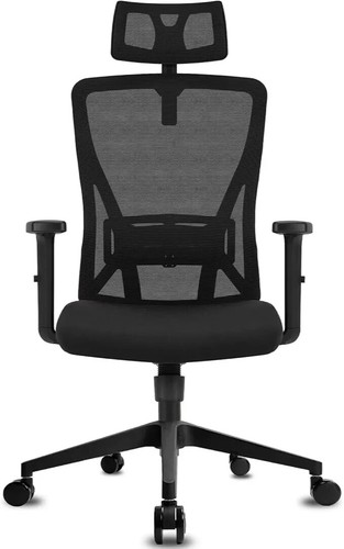 Sedia ufficio ergonomica - da,