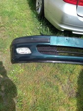 paraurti anteriore conpleto di fendi per peugeot 106