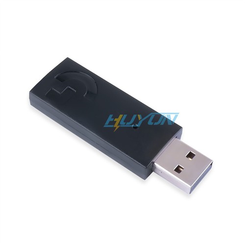 Adattatore usb nero - adattatore,