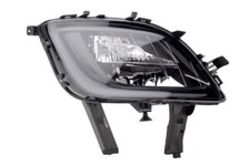 Fari Fendinebbia Adatto A per