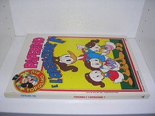 CARTONATO TOPOLINO PIU' N°10