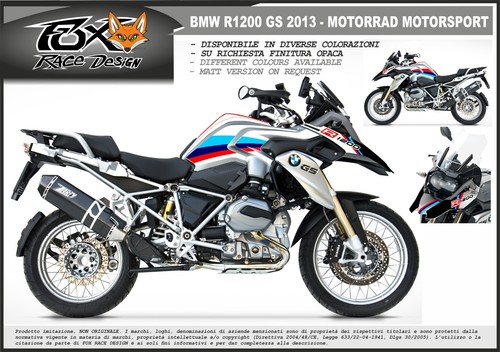 Adesivi stickers moto kit per - adesivi,