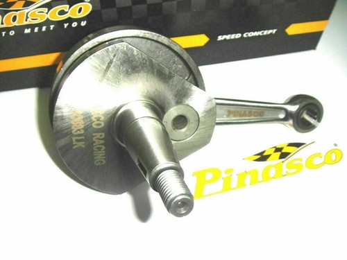 Albero motore pinasco - motore,
