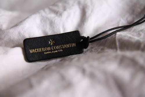 Vacheron constantin - constantin,