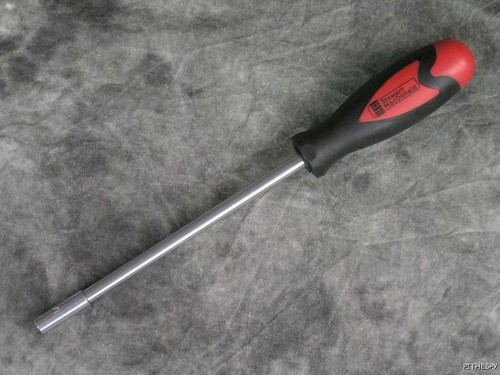 Truss rod tool setup wrench - rod,