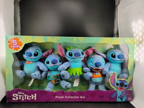 Disney stitch plush - disney,