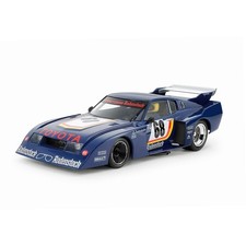 Tamiya 1/20 Toyota Celica LB