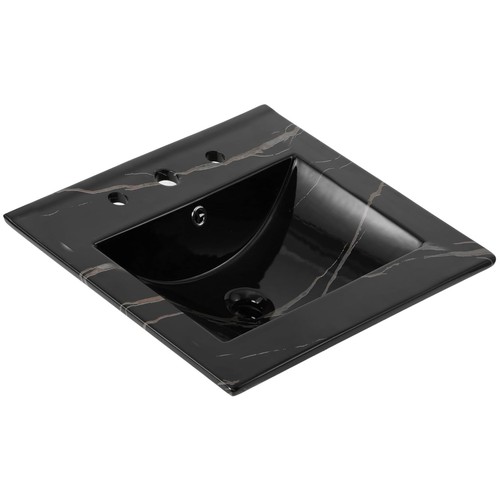 Elegante lavabo - , 20"