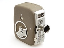 Agfa Movex 88 fotocamera