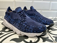 Nike Air Footscape Woven quasi