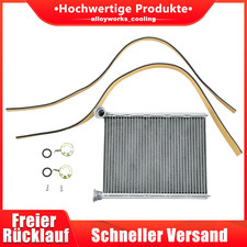 Matrice Riscaldamento Per