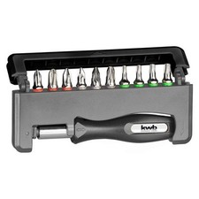 Kwb Set cacciavite