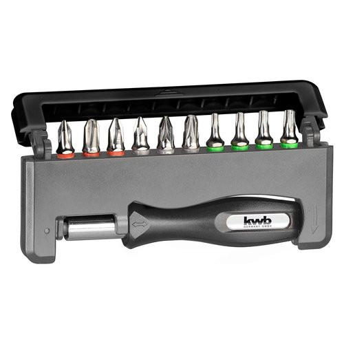 Kwb set cacciavite - set,