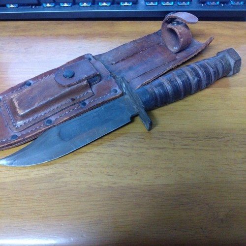 Camillus coltello - camillus, da