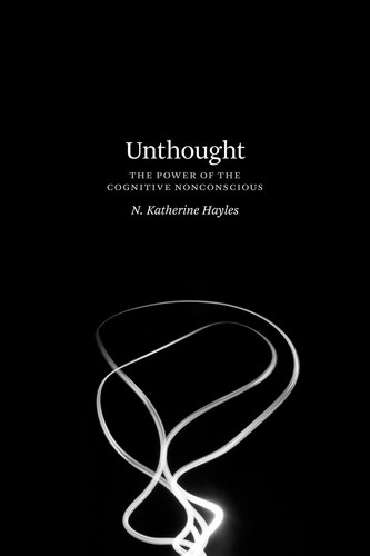 Unthought the power - of,