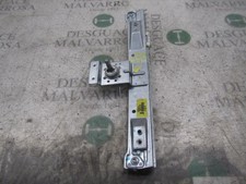 ALZACRISTALLI POSTERIORE