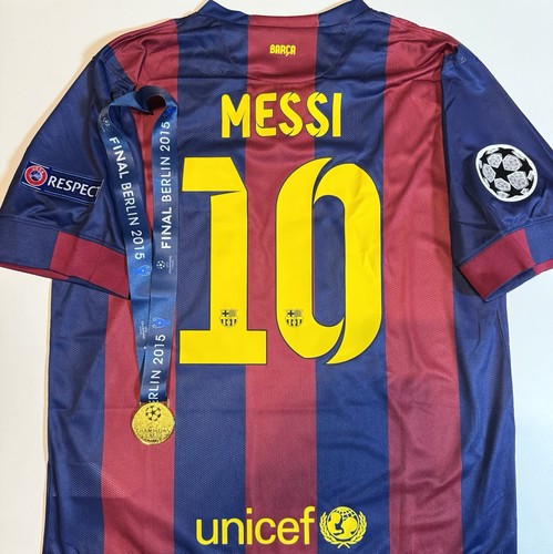 Maglia lionel messi - maglia,