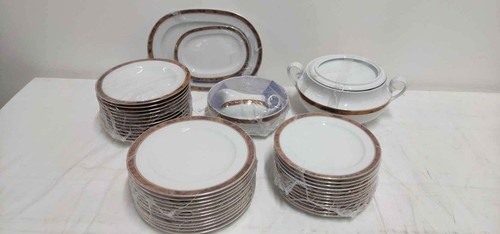 Servizio piatti bavaria - servizio,