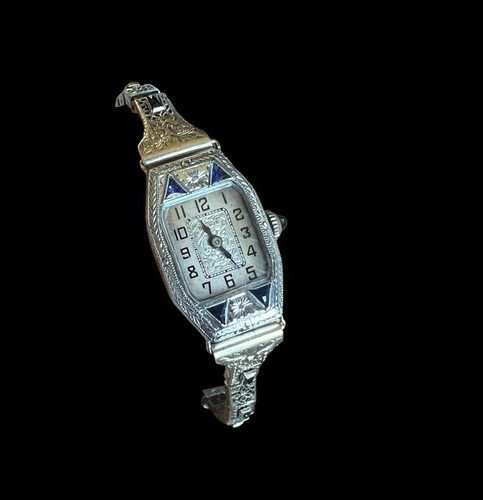 Orologio benrus zaffiri - orologio,