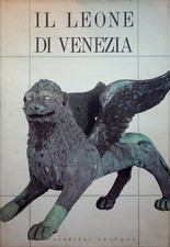 Il leone di Venezia: studi e