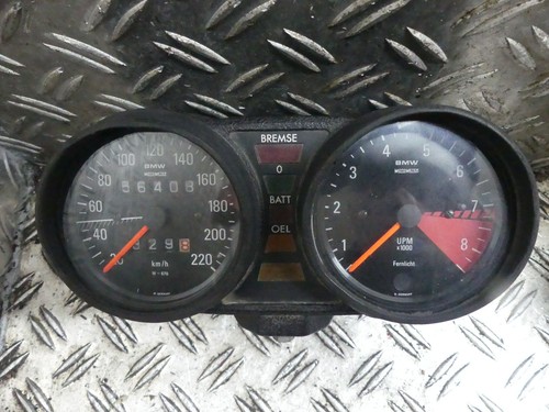 Bmw r90s r100s r100 78 - bmw, ez:78