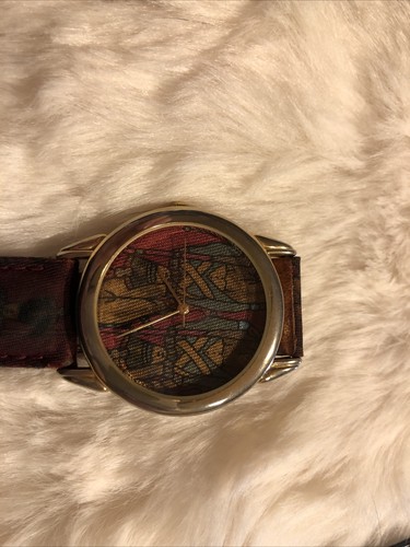 Orologio laura bonanni - bonanni, vintage