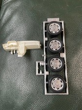 Set pneumatici ruote modello