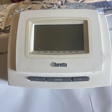 Cronotermostato Beretta REC05