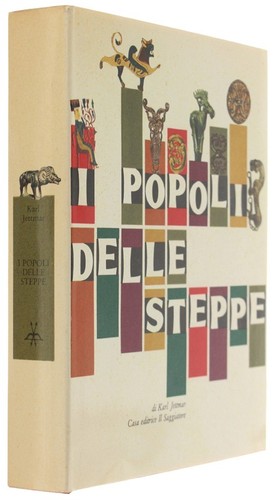 Popoli delle steppe nascita - i,