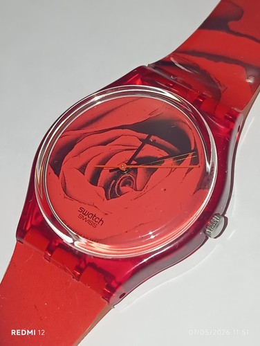 Swatch gent 1998 the - swatch,