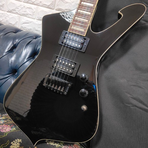 Ibanez ic500 iceman - ibanez,