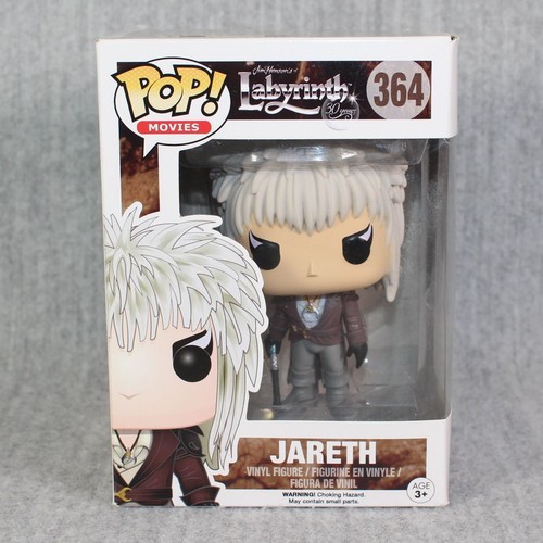 Funko pop movies labyrinth - pop!,