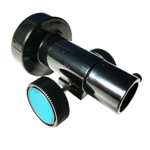 Telescopio riflettente