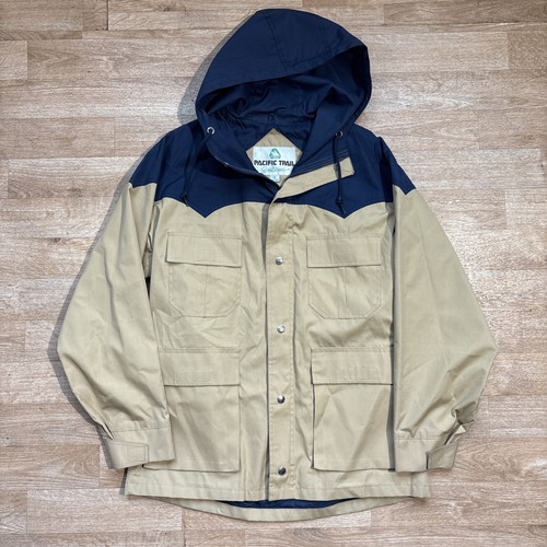 Deadstock vintage pacific - deadstock,
