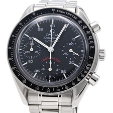 Omega Speedmaster AC Milan