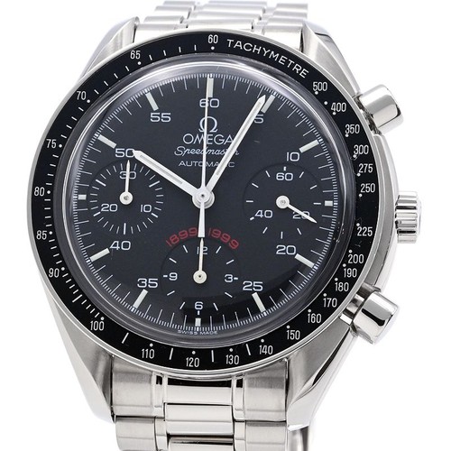 Omega speedmaster milan - omega,