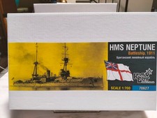 1/700 COMBRIG SHIPS KITS