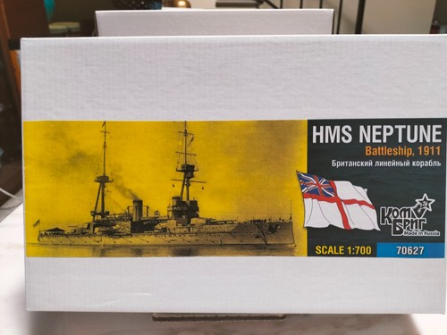 700 combrig ships kits - 1/700,