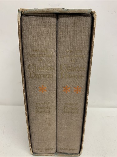 The life and letters - the,