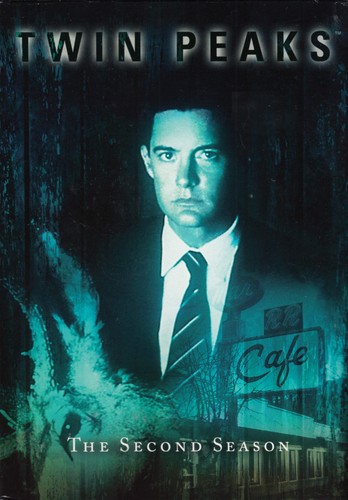 Twin peaks - twin, season)