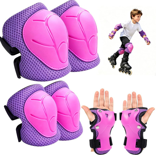 Protezione kit bambini 1 - 6,
