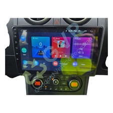 Android Touch Screen Stereo