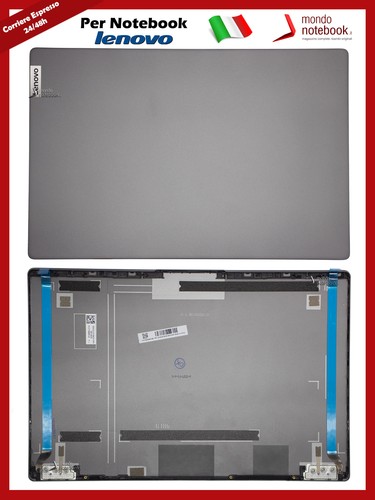 Cover lcd lenovo ideapad - lcd,