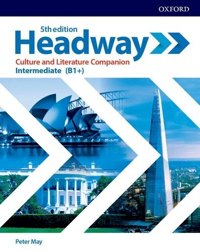 Headway intermediate culture - headway:, intermediate: