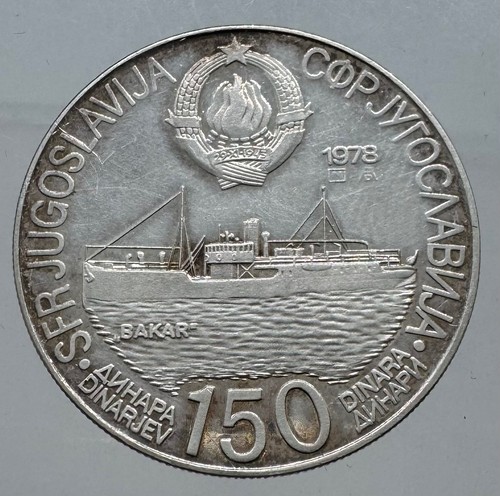 Europa jugoslavia 150 - -,