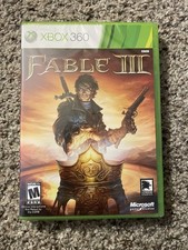 Fable III (3) per Microsoft