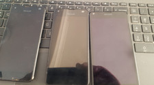 3 Smartphone Microsoft Lumia