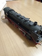 Rivarossi Br 39.196 Cod.13208. Solo Locomotiva Senza Tender