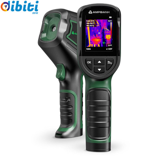 Termocamera professionale - termocamera,